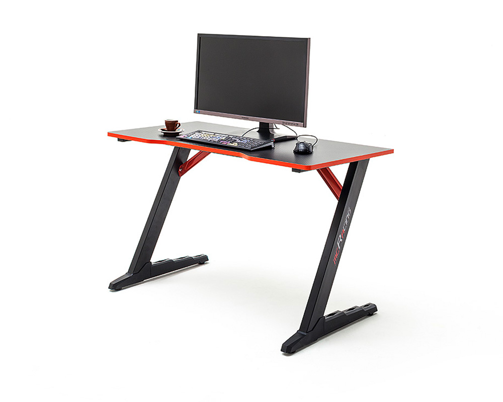 MC Racing Basic 7 Biurko gamingowe